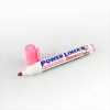 MUNGYO ปากกาไวท์บอร์ด POWER LINER <1/12> สีชมพู